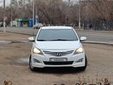 Hyundai Accent 2014 года за 5 800 000 тг. в Уральск