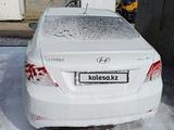Hyundai Accent 2014 годаүшін5 800 000 тг. в Уральск – фото 3
