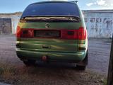 Volkswagen Sharan 2002 годаүшін1 500 000 тг. в Шахтинск – фото 2