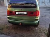 Volkswagen Sharan 2002 годаүшін1 500 000 тг. в Шахтинск – фото 3