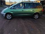 Volkswagen Sharan 2002 годаүшін1 500 000 тг. в Шахтинск – фото 4