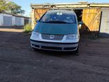 Volkswagen Sharan 2002 годаүшін1 500 000 тг. в Шахтинск – фото 5