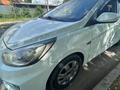 Hyundai Accent 2011 года за 2 500 000 тг. в Астана – фото 2