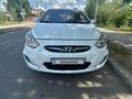Hyundai Accent 2011 года за 2 500 000 тг. в Астана