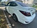 Hyundai Accent 2011 года за 2 500 000 тг. в Астана – фото 8