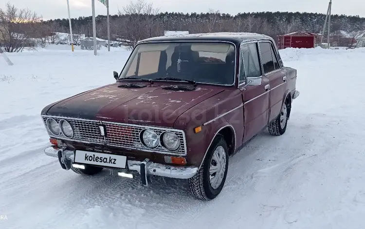 ВАЗ (Lada) 2103 1973 года за 400 000 тг. в Астана