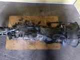 Контрактная коробка передач АКПП Mitsubishi 4M40 pf8w v4a51үшін400 000 тг. в Караганда
