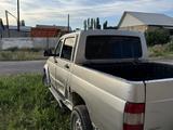 УАЗ Pickup 2014 годаүшін2 000 000 тг. в Тараз – фото 4