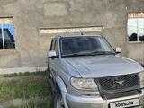 УАЗ Pickup 2014 годаүшін2 000 000 тг. в Тараз – фото 3