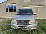 УАЗ Pickup 2014 годаүшін2 000 000 тг. в Тараз