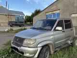 УАЗ Pickup 2014 годаүшін2 000 000 тг. в Тараз – фото 5