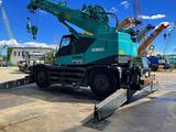Kobelco  Колесные 2012 года за 49 000 000 тг. в Алматы – фото 2