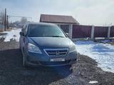 Honda Odyssey 2006 года за 5 700 000 тг. в Алматы – фото 2