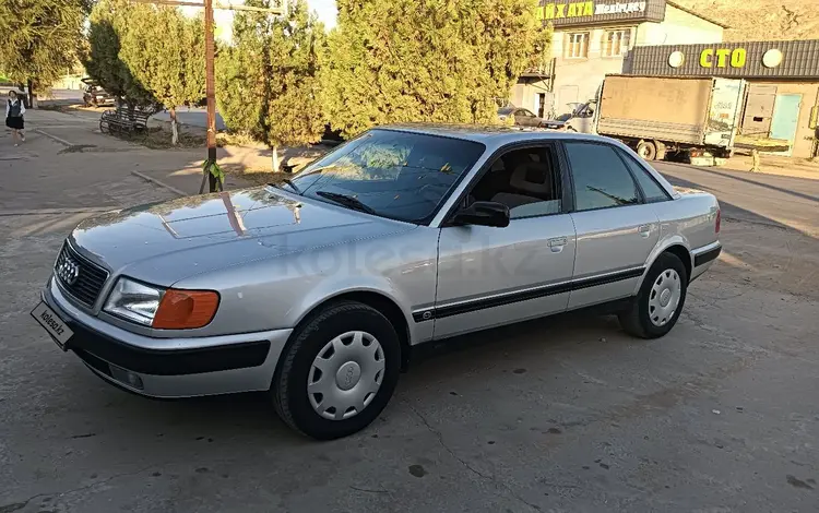 Audi 100 1992 года за 2 000 000 тг. в Шардара