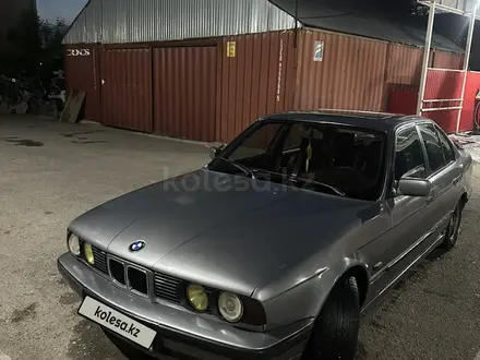BMW 525 1992 года за 1 600 000 тг. в Шымкент
