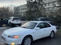 Toyota Camry 1999 годаfor3 600 000 тг. в Алматы – фото 14