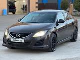 Mazda 6 2010 годаүшін4 300 000 тг. в Уральск – фото 2