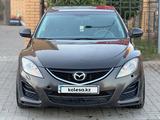 Mazda 6 2010 годаүшін4 300 000 тг. в Уральск