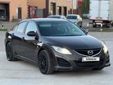 Mazda 6 2010 годаүшін4 300 000 тг. в Уральск – фото 3