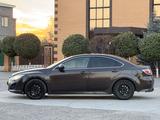 Mazda 6 2010 годаүшін4 300 000 тг. в Уральск – фото 4