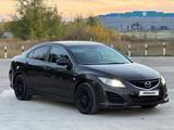 Mazda 6 2010 годаүшін4 300 000 тг. в Уральск – фото 5