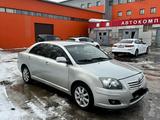 Toyota Avensis 2007 года за 4 199 999 тг. в Караганда