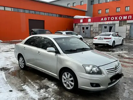 Toyota Avensis 2007 года за 3 900 000 тг. в Караганда