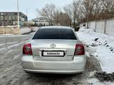 Toyota Avensis 2007 года за 3 900 000 тг. в Караганда – фото 4