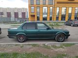 BMW 320 1990 года за 1 600 000 тг. в Астана – фото 2