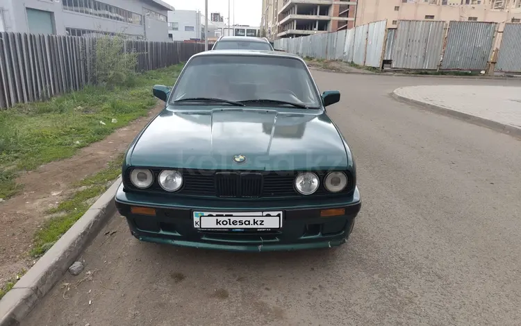 BMW 320 1990 годаfor1 600 000 тг. в Астана