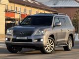 Lexus LX 570 2012 года за 21 000 000 тг. в Алматы