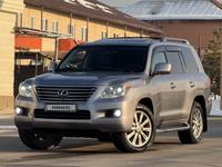 Lexus LX 570 2012 годаfor21 000 000 тг. в Алматы