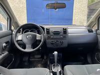 Nissan Tiida 2013 года за 5 800 000 тг. в Караганда