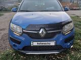 Renault Sandero Stepway 2016 годаүшін3 000 000 тг. в Аркалык