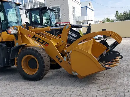 HZM  HZZG ZL 942 2026 года за 10 100 000 тг. в Костанай