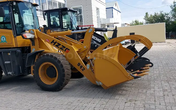 HZM  HZZG ZL 942 2026 года за 10 100 000 тг. в Костанай