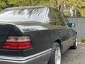 Mercedes-Benz E 280 1994 годаүшін2 350 000 тг. в Астана – фото 4