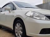 Nissan Tiida 2008 годаүшін3 570 000 тг. в Атырау – фото 3