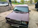 ВАЗ (Lada) 2107 2008 годаүшін850 000 тг. в Семей