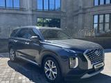 Hyundai Palisade 2019 годаүшін15 300 000 тг. в Шымкент – фото 3