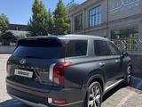 Hyundai Palisade 2019 годаүшін15 300 000 тг. в Шымкент – фото 5