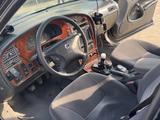 Saab 9-5 1997 года за 1 450 000 тг. в Акшукур – фото 5