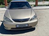 Toyota Camry 2005 годаүшін5 500 000 тг. в Казалинск – фото 3