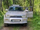 Toyota Hilux Surf 1997 года за 5 500 000 тг. в Усть-Каменогорск – фото 3