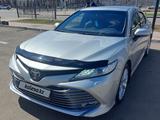 Toyota Camry 2019 годаүшін14 500 000 тг. в Астана – фото 5