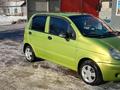 Daewoo Matiz 2014 года за 2 100 000 тг. в Алматы – фото 3