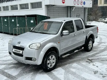 Great Wall Wingle 3 2007 года за 5 500 000 тг. в Астана