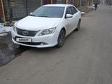 Toyota Camry 2013 годаүшін7 000 000 тг. в Карабулак (Ескельдинский р-н)