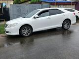 Toyota Camry 2013 годаүшін7 000 000 тг. в Карабулак (Ескельдинский р-н) – фото 2