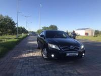 Toyota Camry 2011 года за 7 300 000 тг. в Алматы